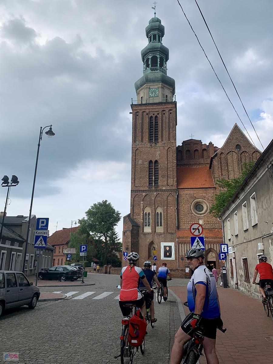 rynek miejski