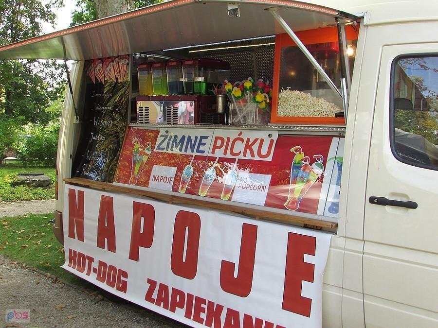 Odpustowo w Młochowie
