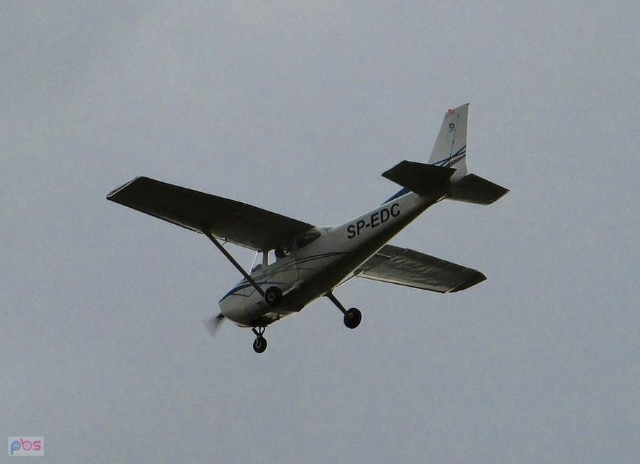Cessna 172M Skyhawk