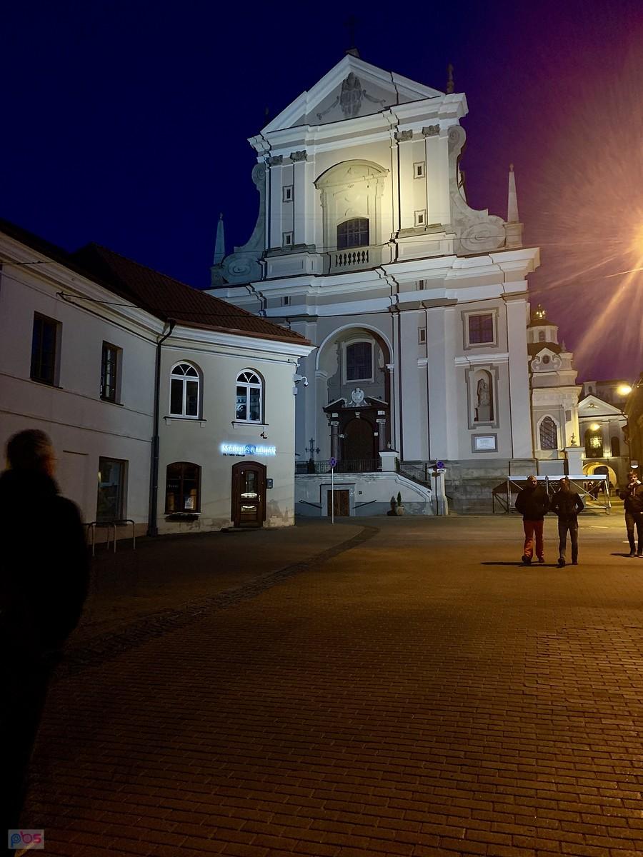 Wileńskie klimaty