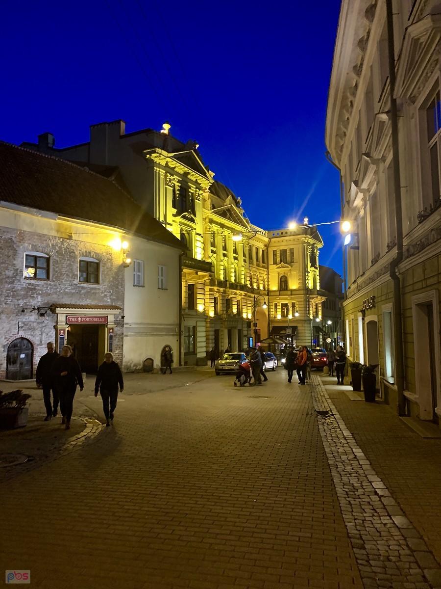miasto z duszą