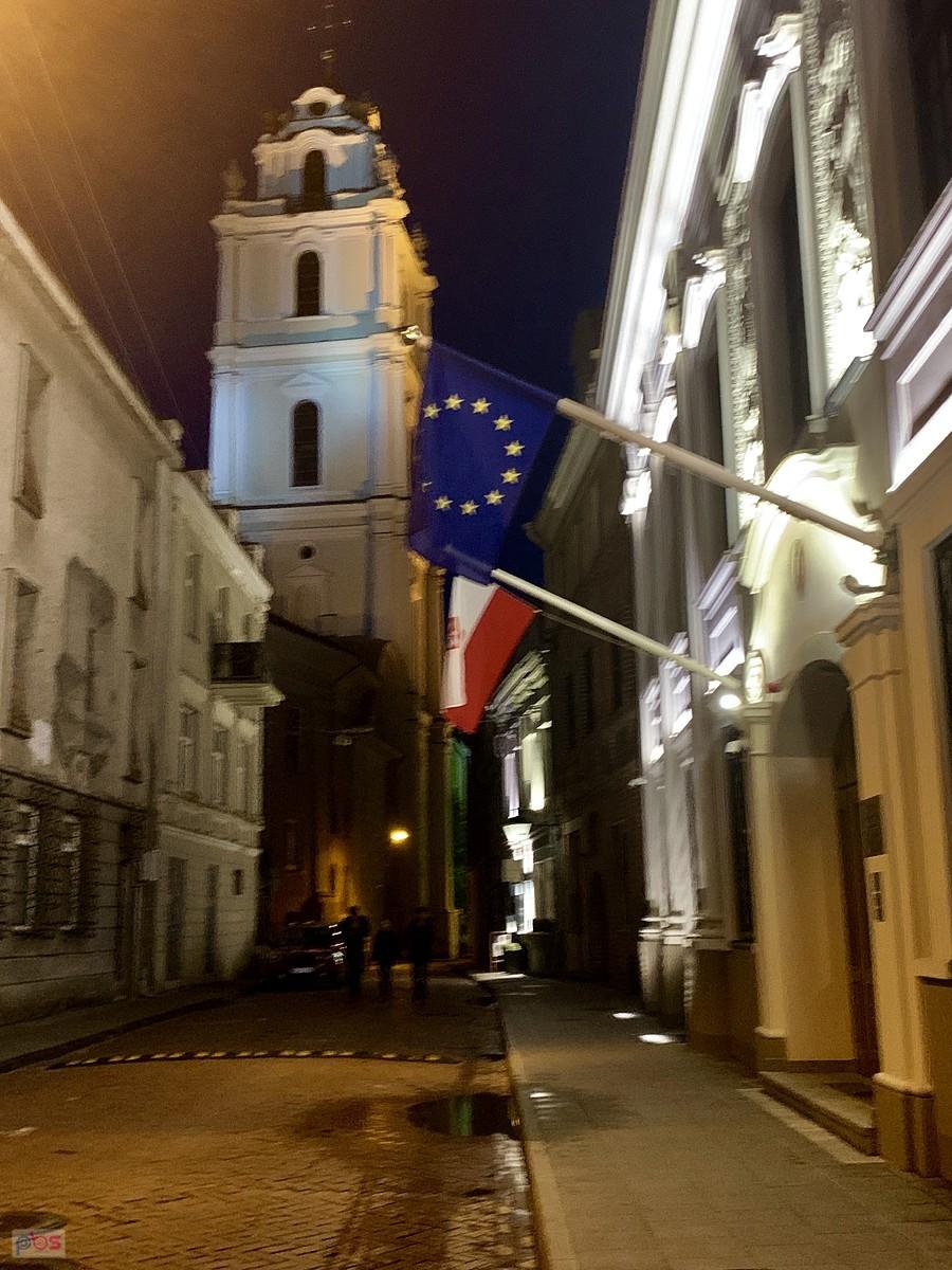 ambasada polska