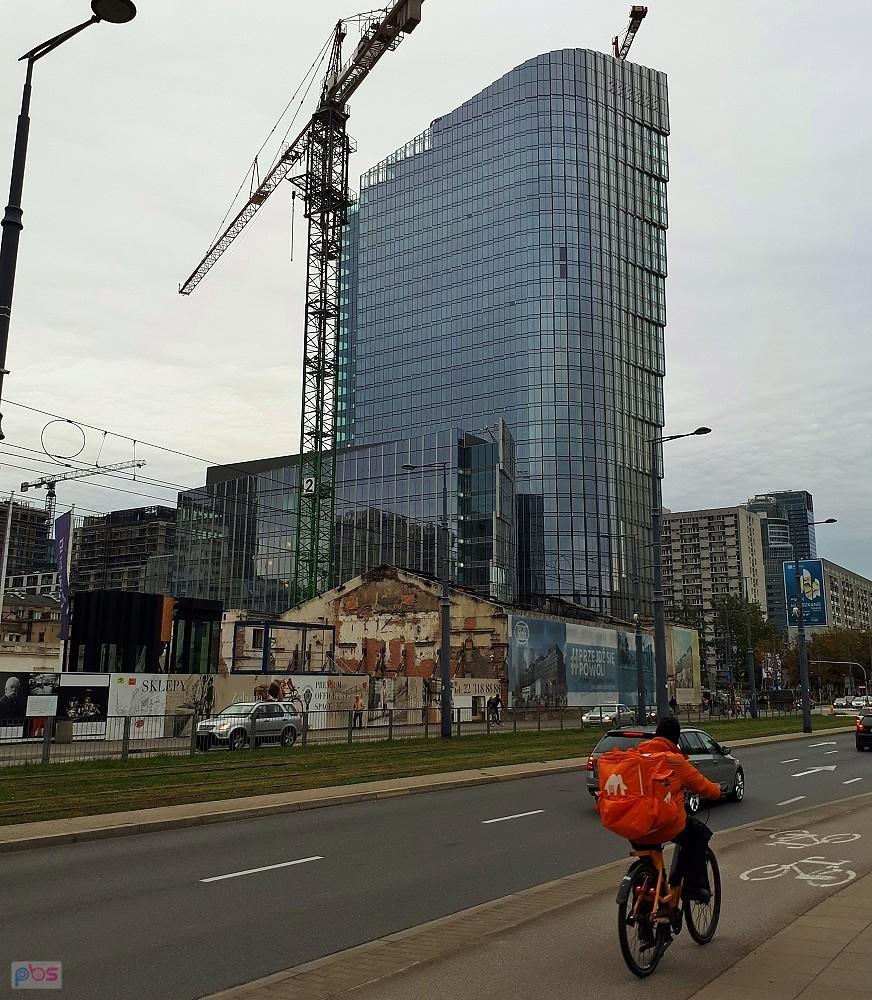 Wieża Mennicy