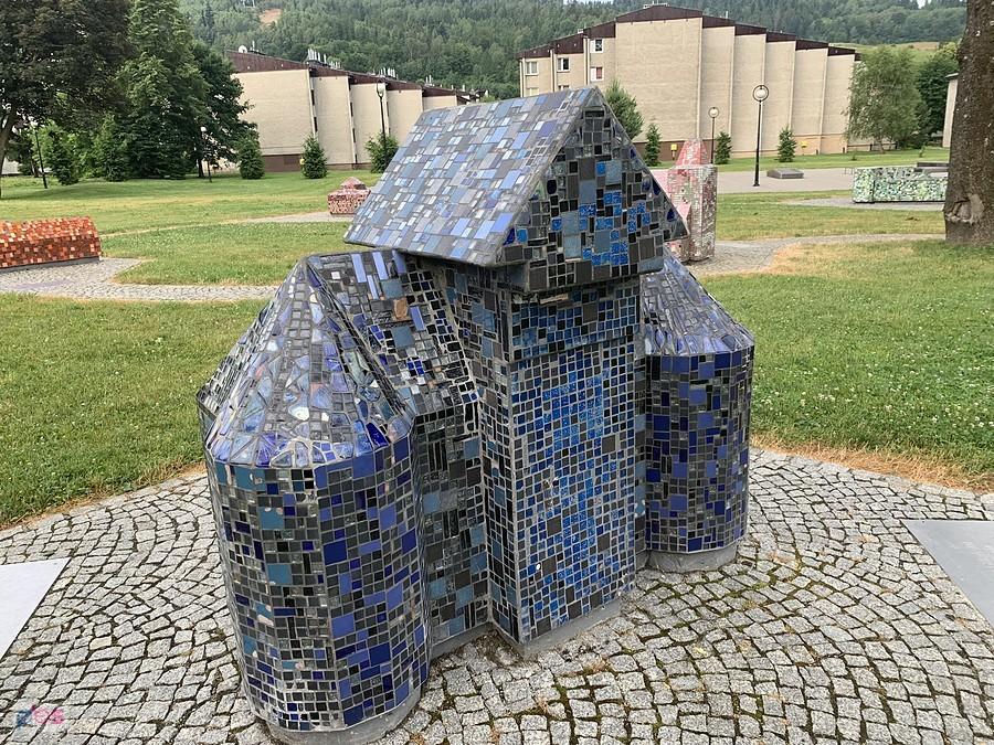 park miniatur