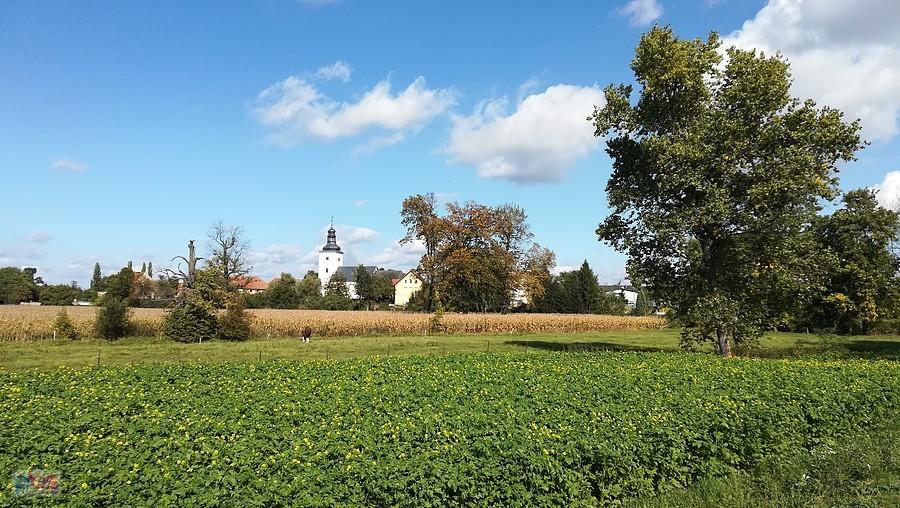 Sielankowo nad Ślęzą