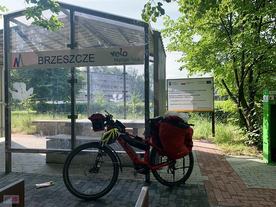PoczĄtek małopolskiej WTR