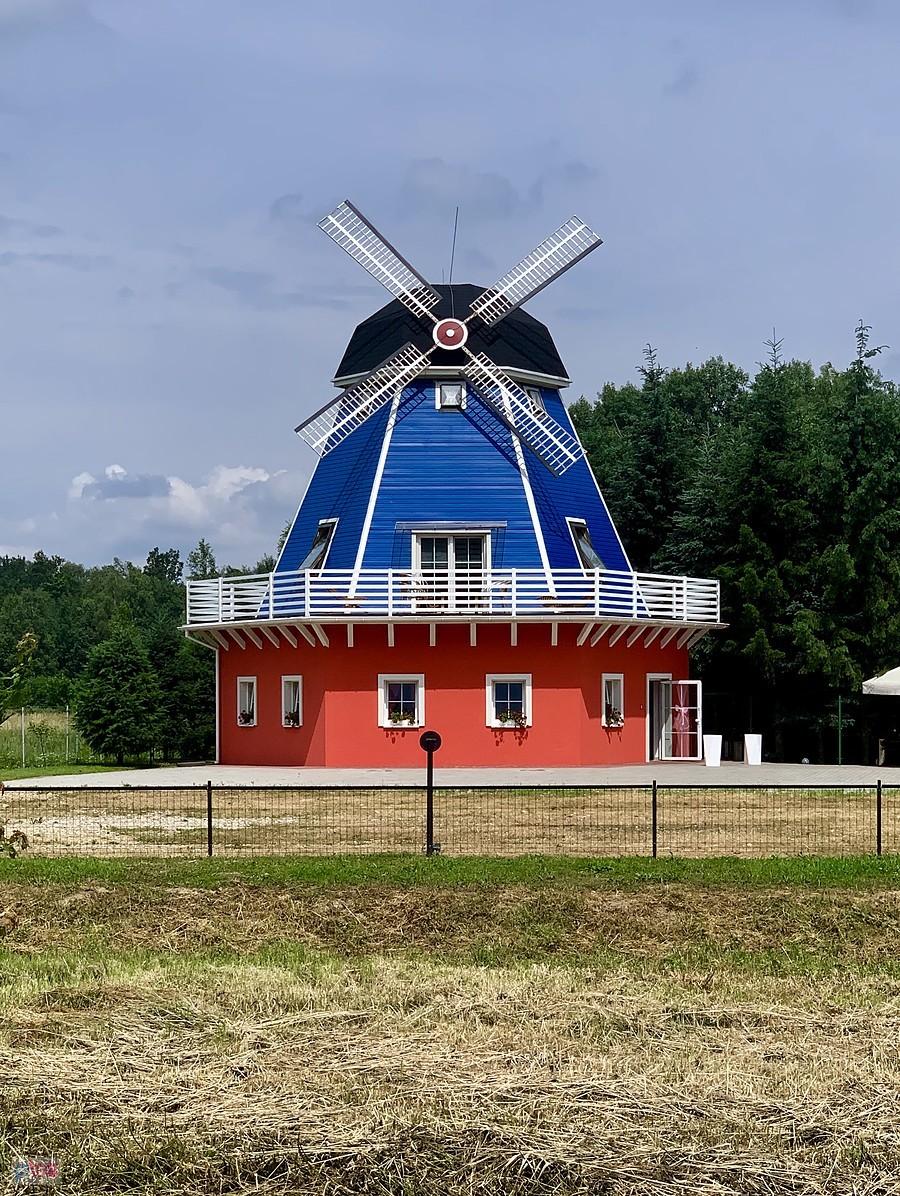 wiatrako knajpa