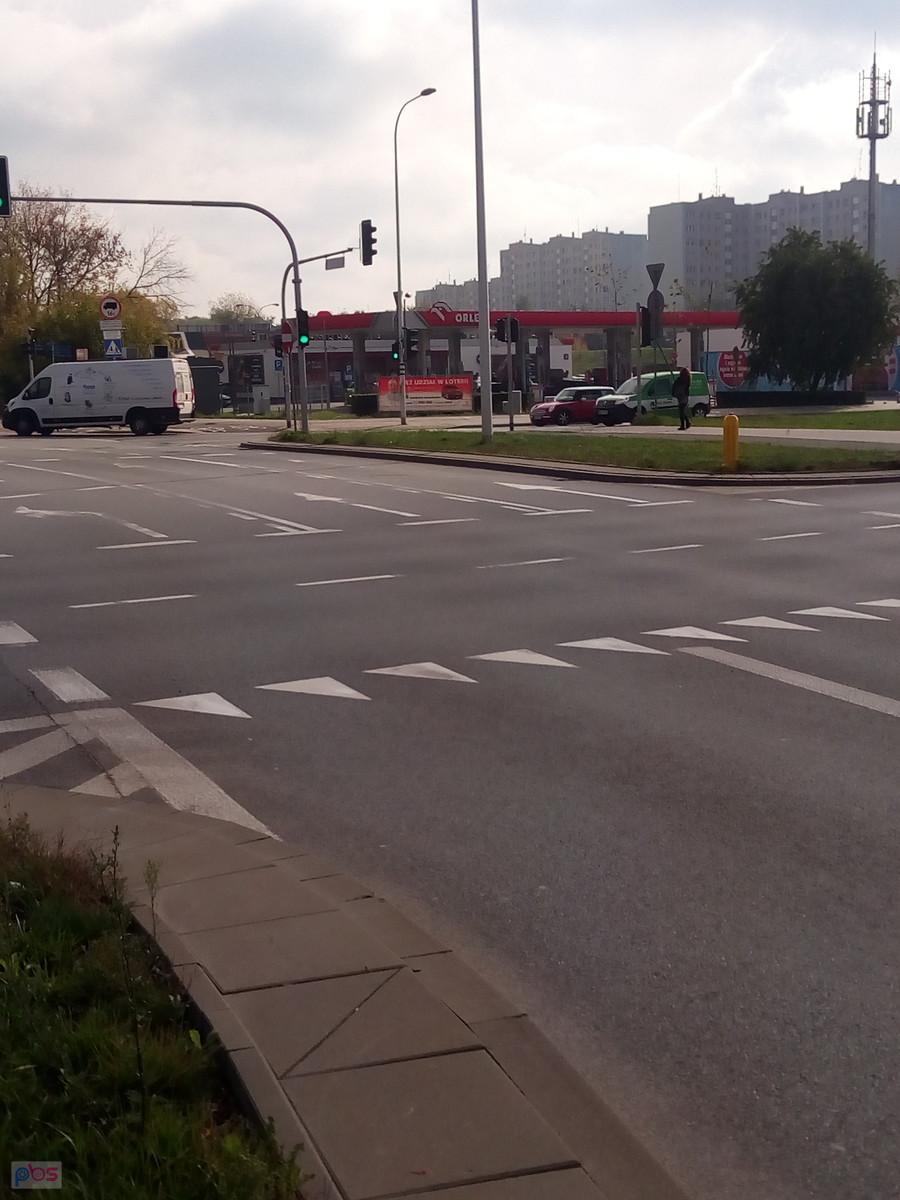 Bemowskie ulice