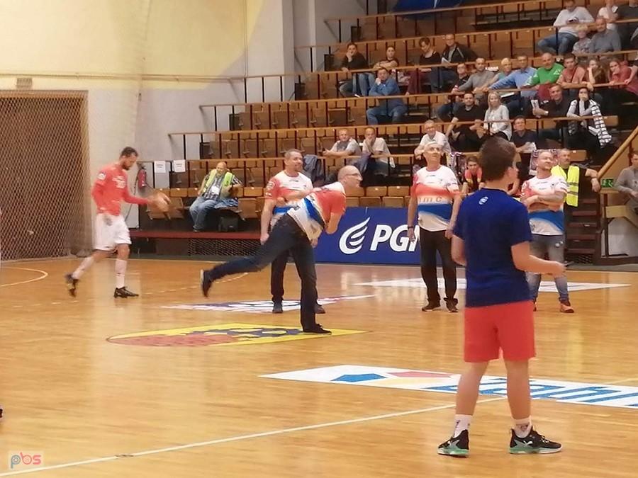 Dobrze rzucić