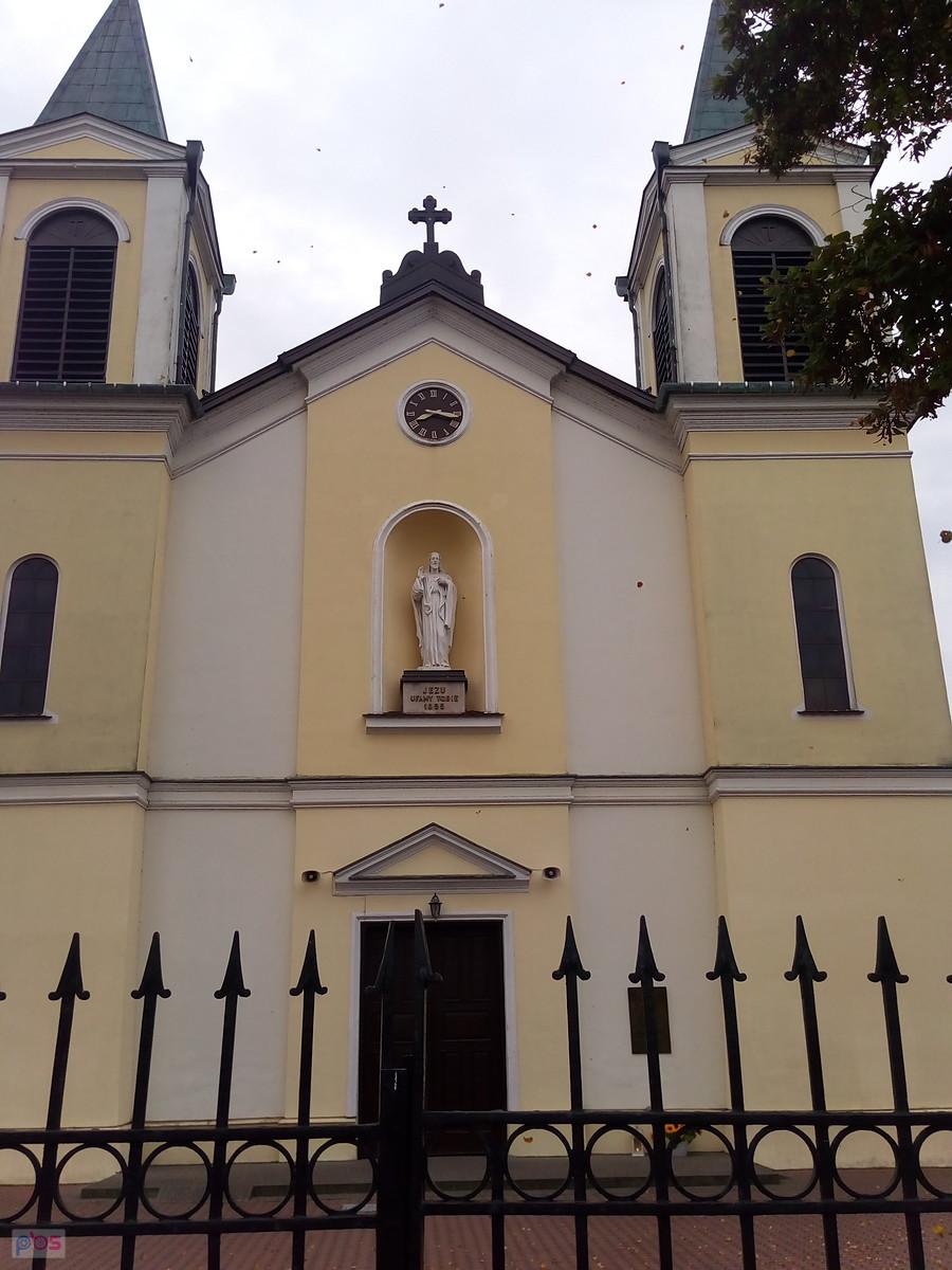 Kontrola czasu