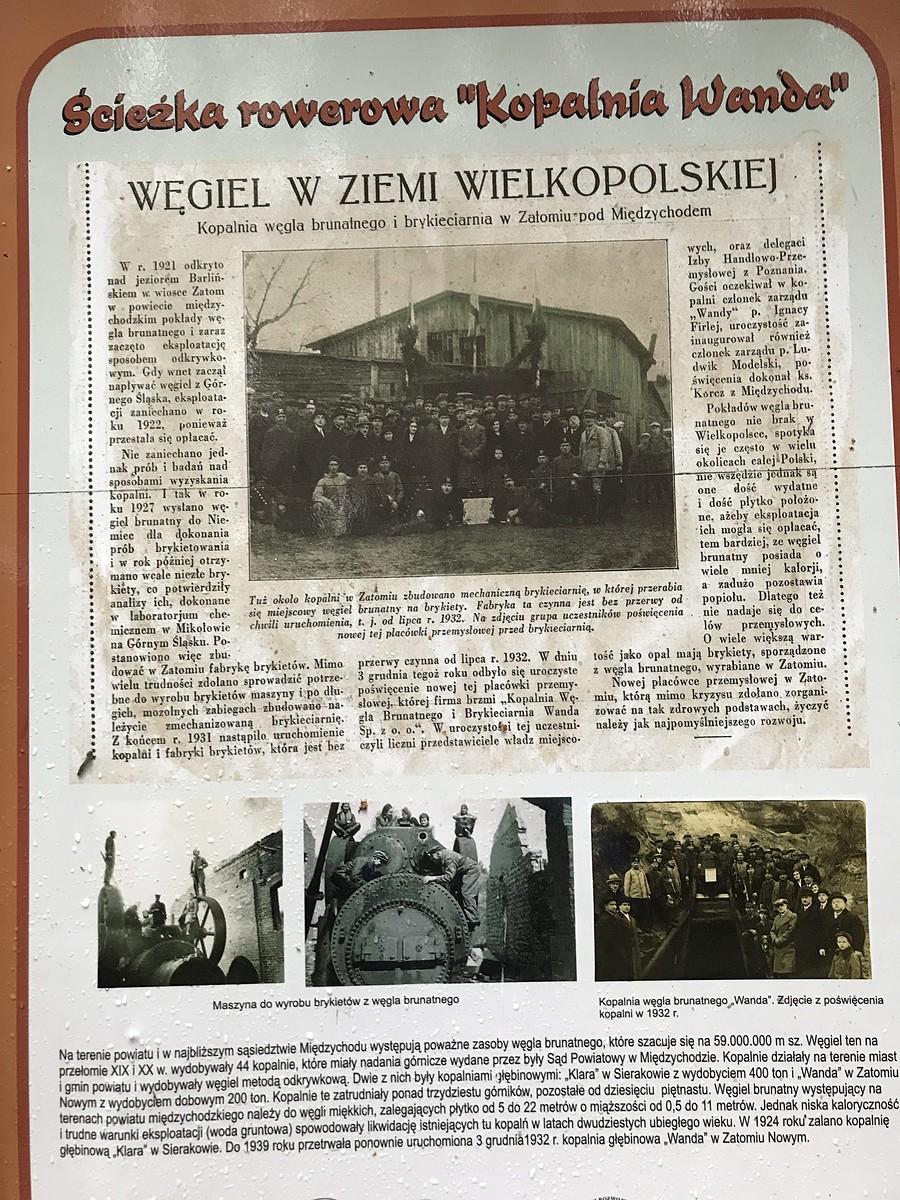 trochę informacji nt. kopalni