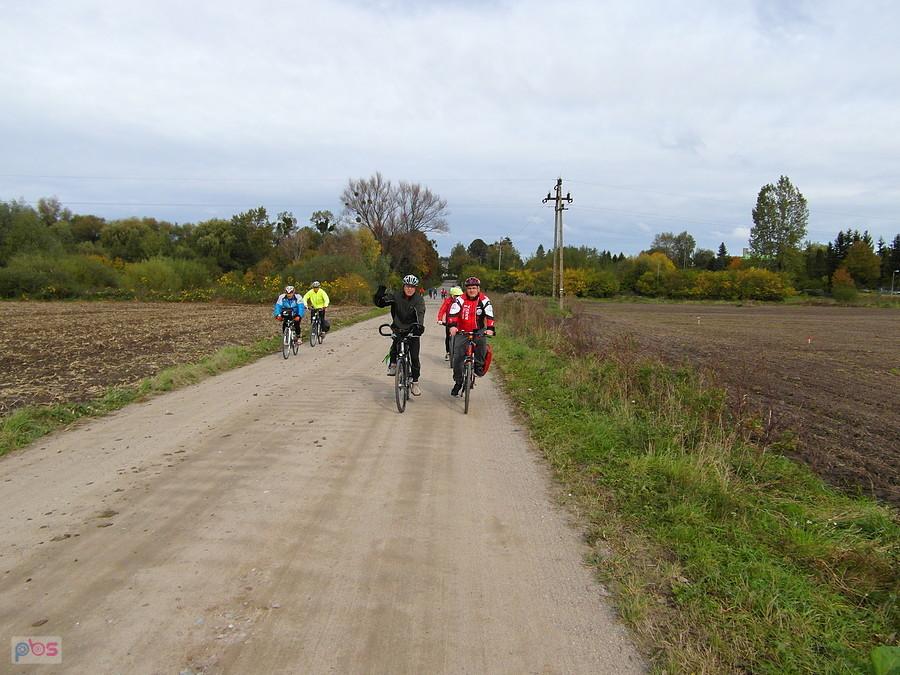 Kociewskie szlaki