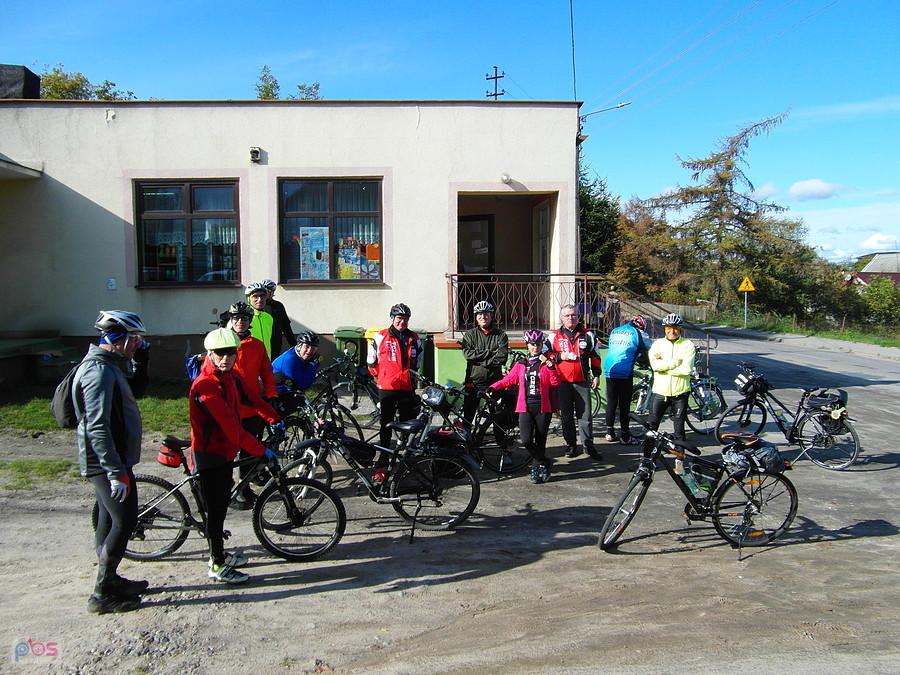 Kociewskie szlaki