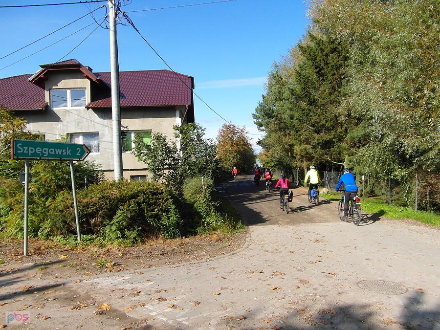 Kociewskie szlaki