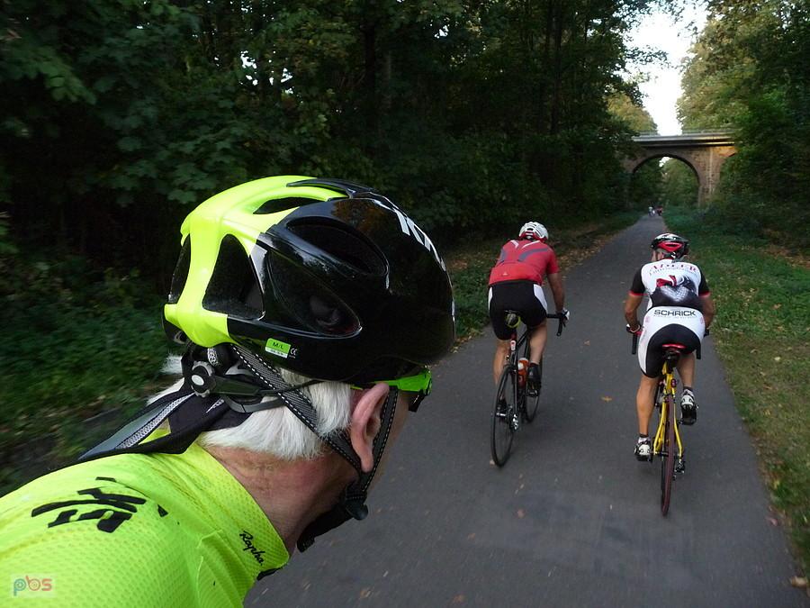 Adlers Bergische Runde