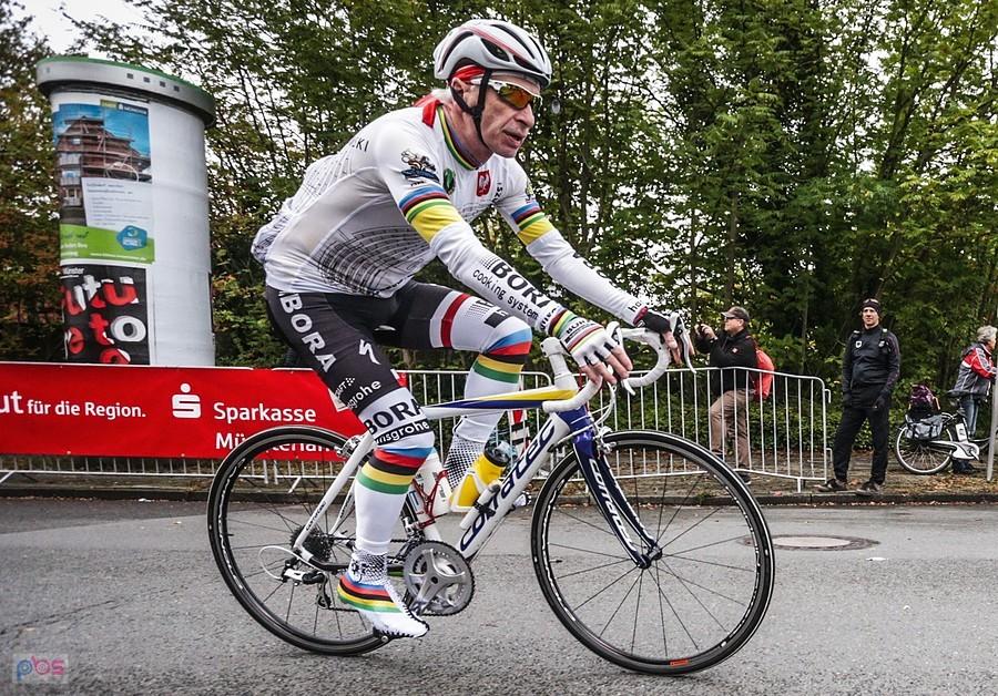 Münsterland Giro 2019