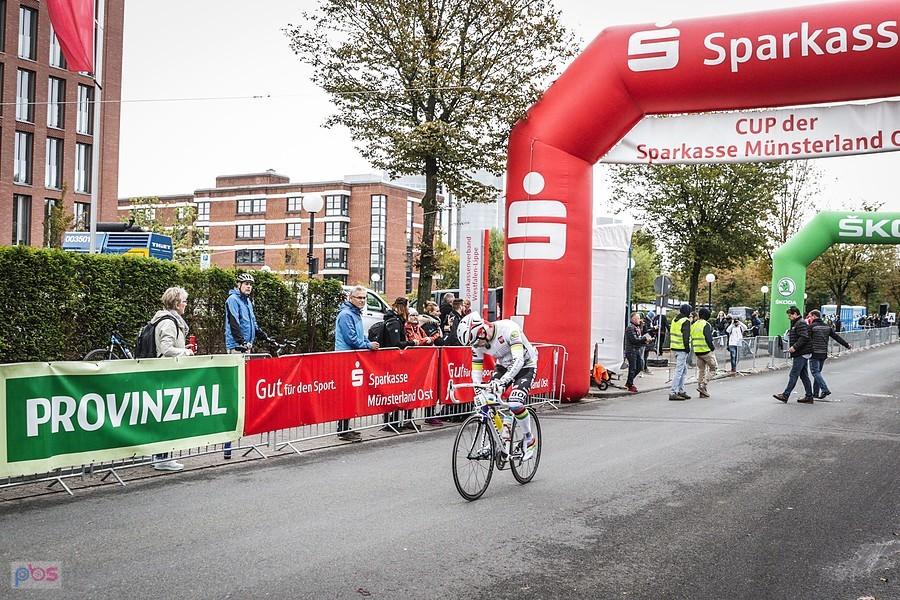 Münsterland Giro 2019