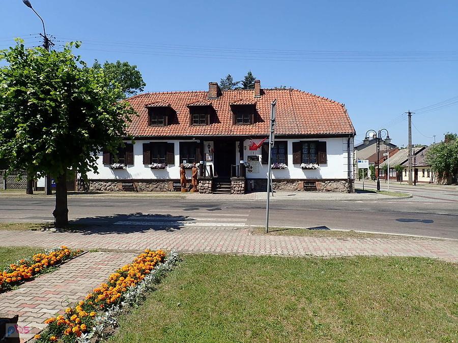 Bieżuń. Muzeum Małego Miasta