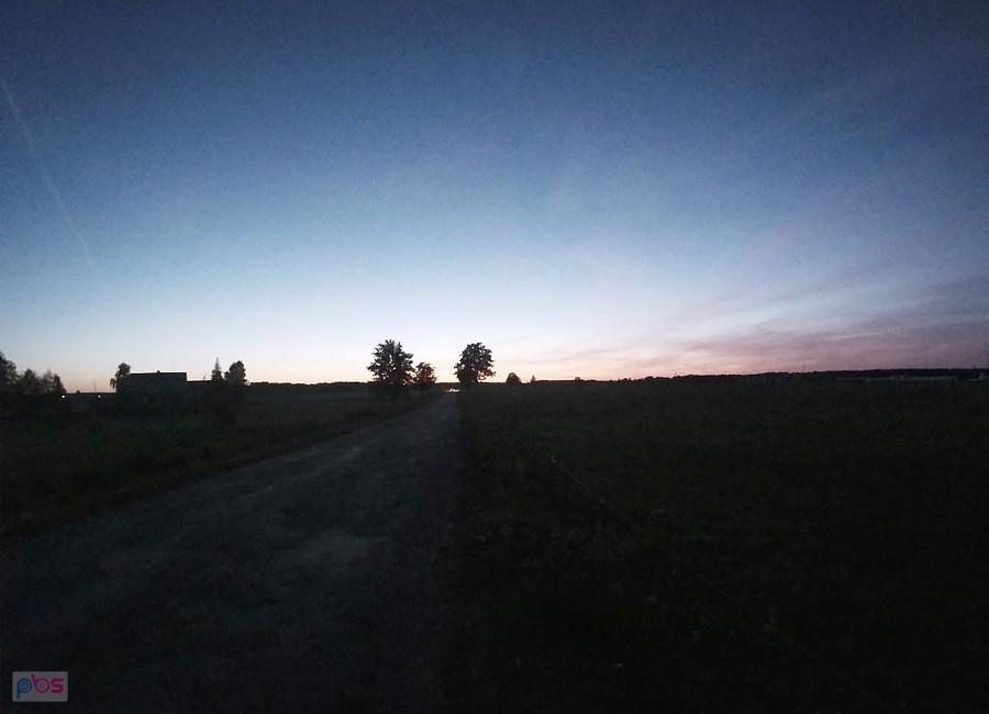 Na pograniczu Mazowsza i Podlasia (okolice Stoczka)