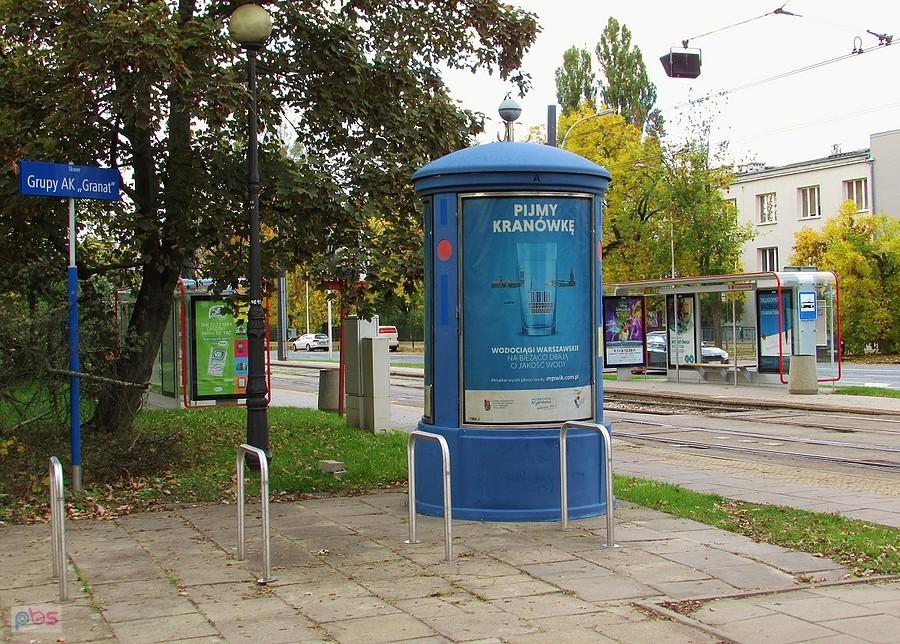 Ratusz zachwala kranówę
