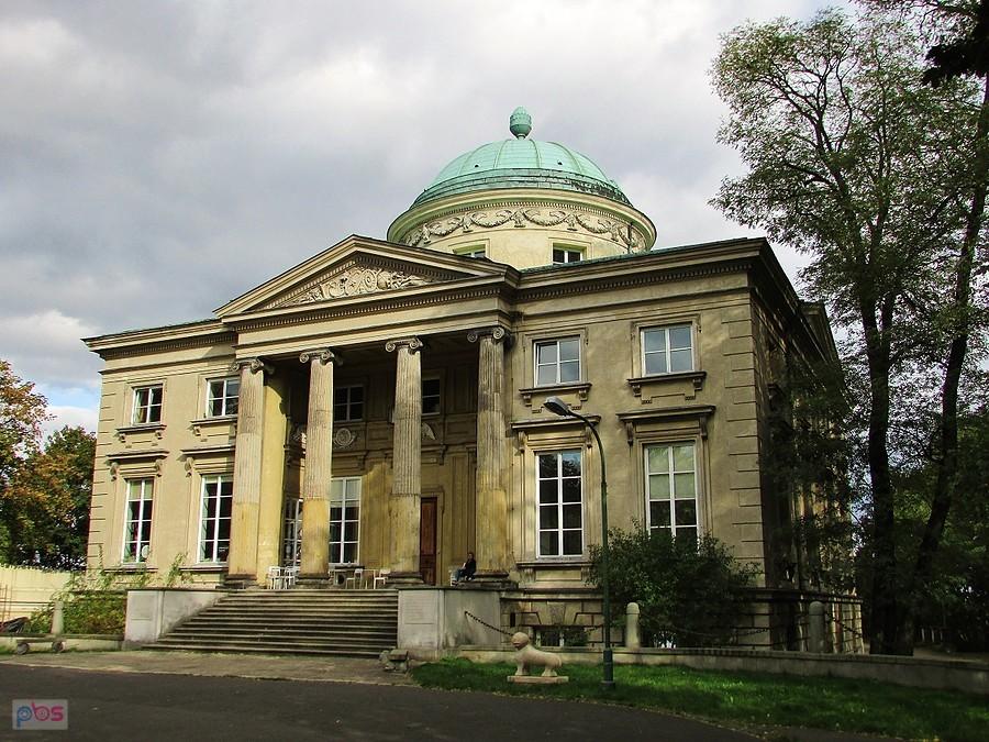 Królikarnia