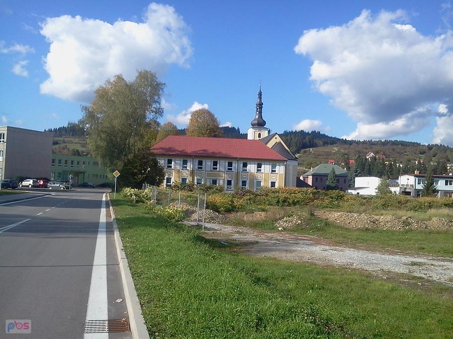Turzovka