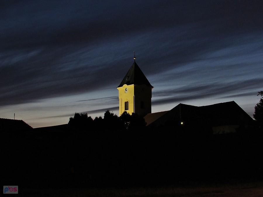 Strachotin - dochodzi 22:00
