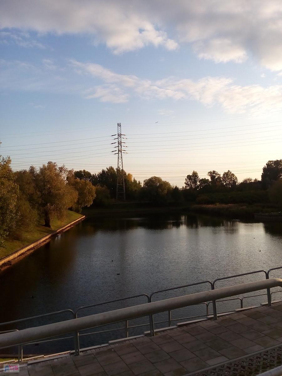 Glinianka na Połczyńskiej