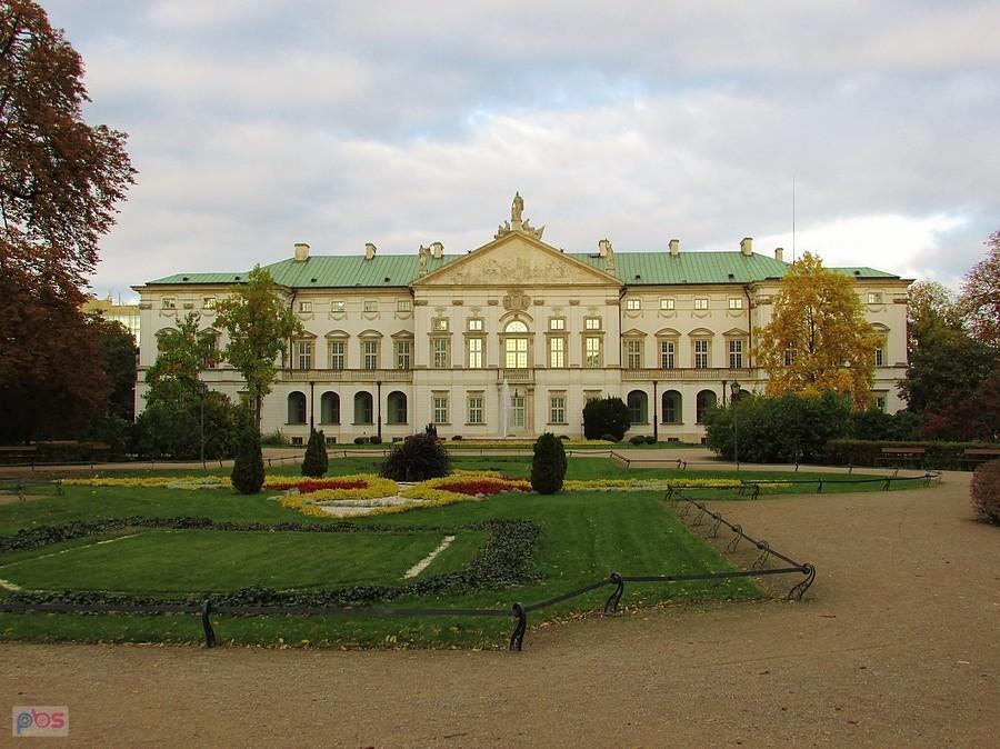 Pałac Rzeczypospolitej
