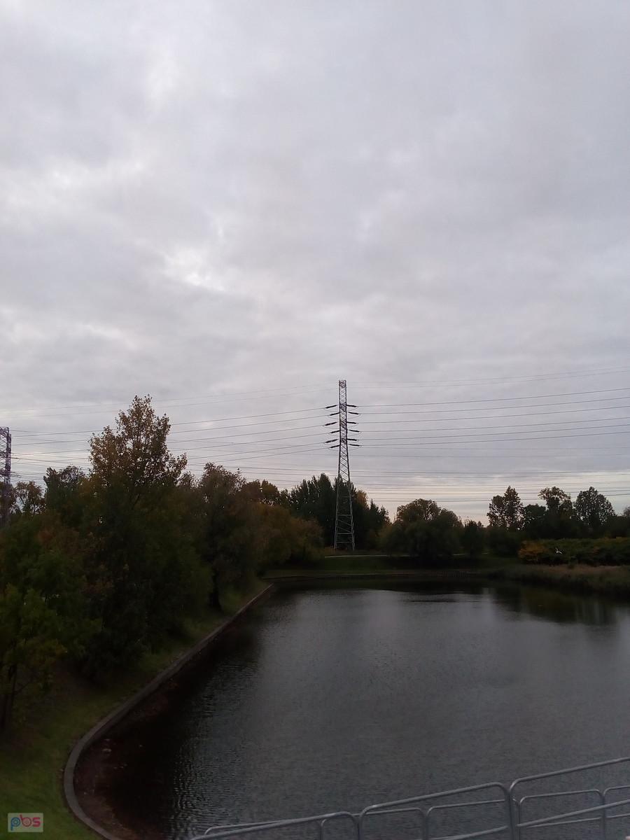 Pierwszy staw