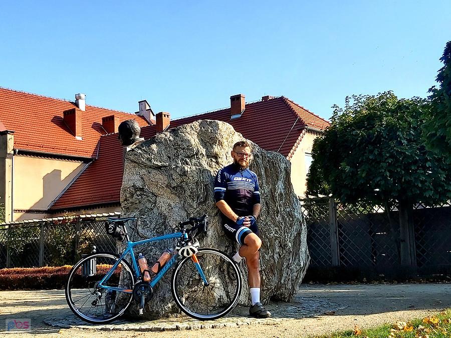 Pauza w Raszkowie