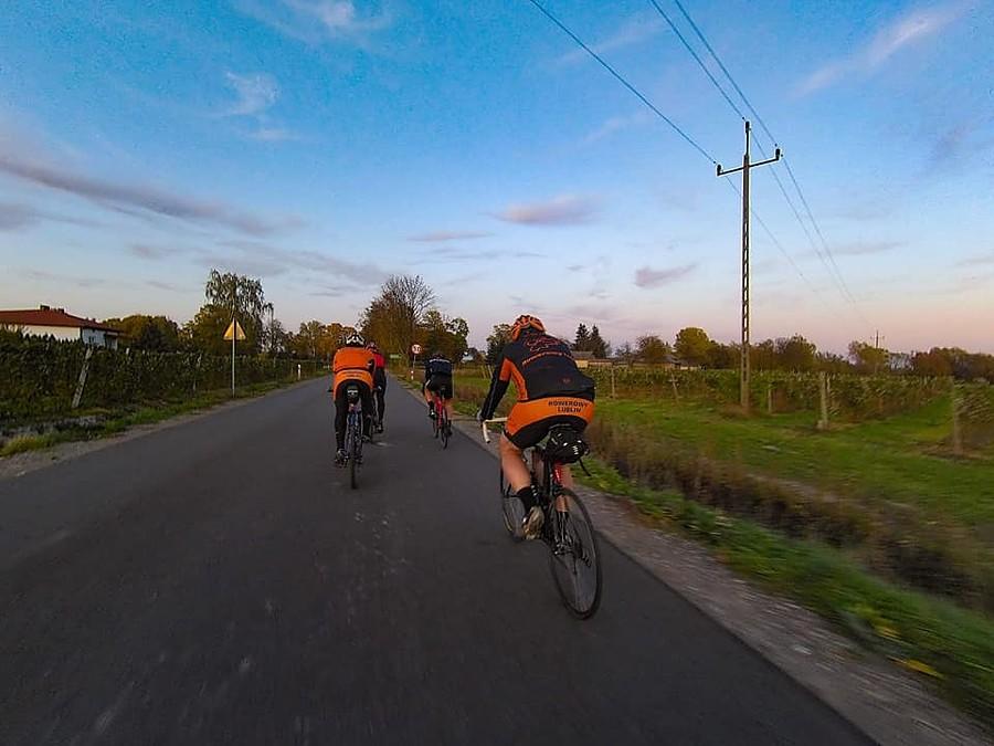 W drodze do domu
