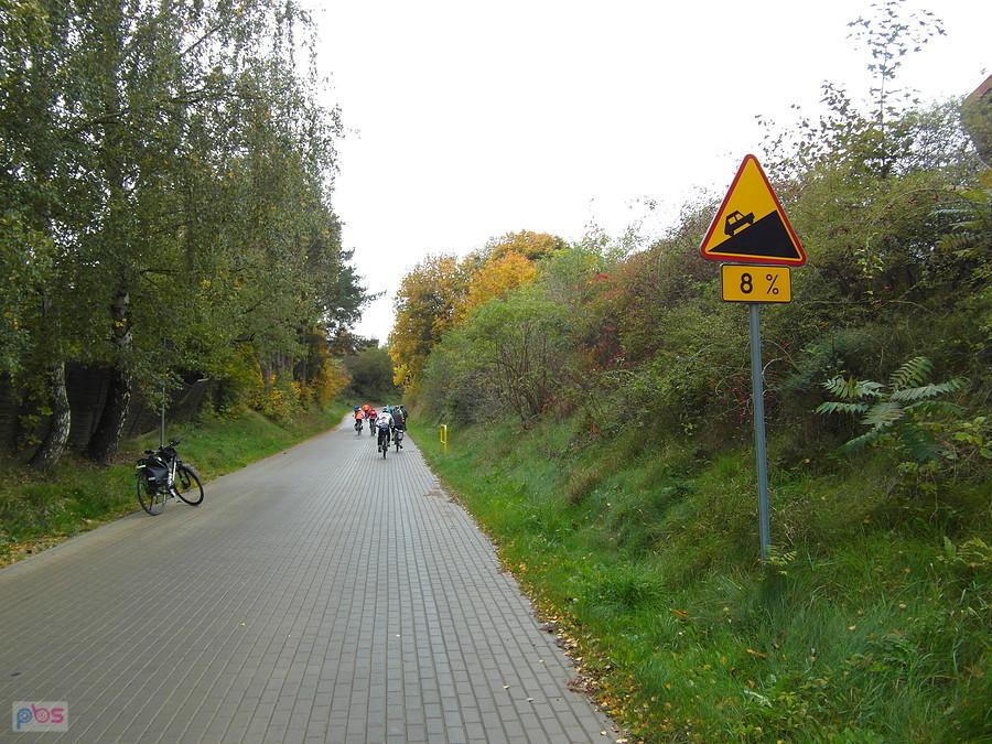 Na trasie
