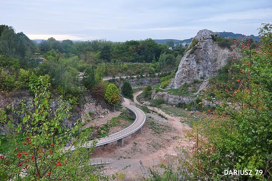 Kielce - Kadzielnia