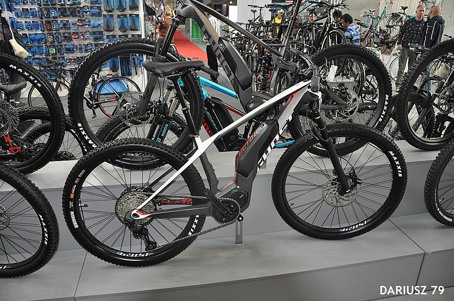 10. Międzynarodowe Targi Rowerowe BIKE EXPO w Kielcach