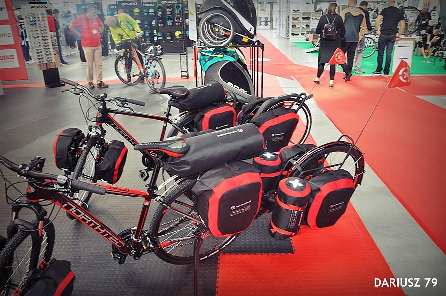 10. Międzynarodowe Targi Rowerowe BIKE EXPO w Kielcach