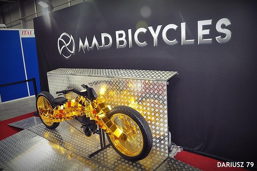 10. Międzynarodowe Targi Rowerowe BIKE EXPO w Kielcach