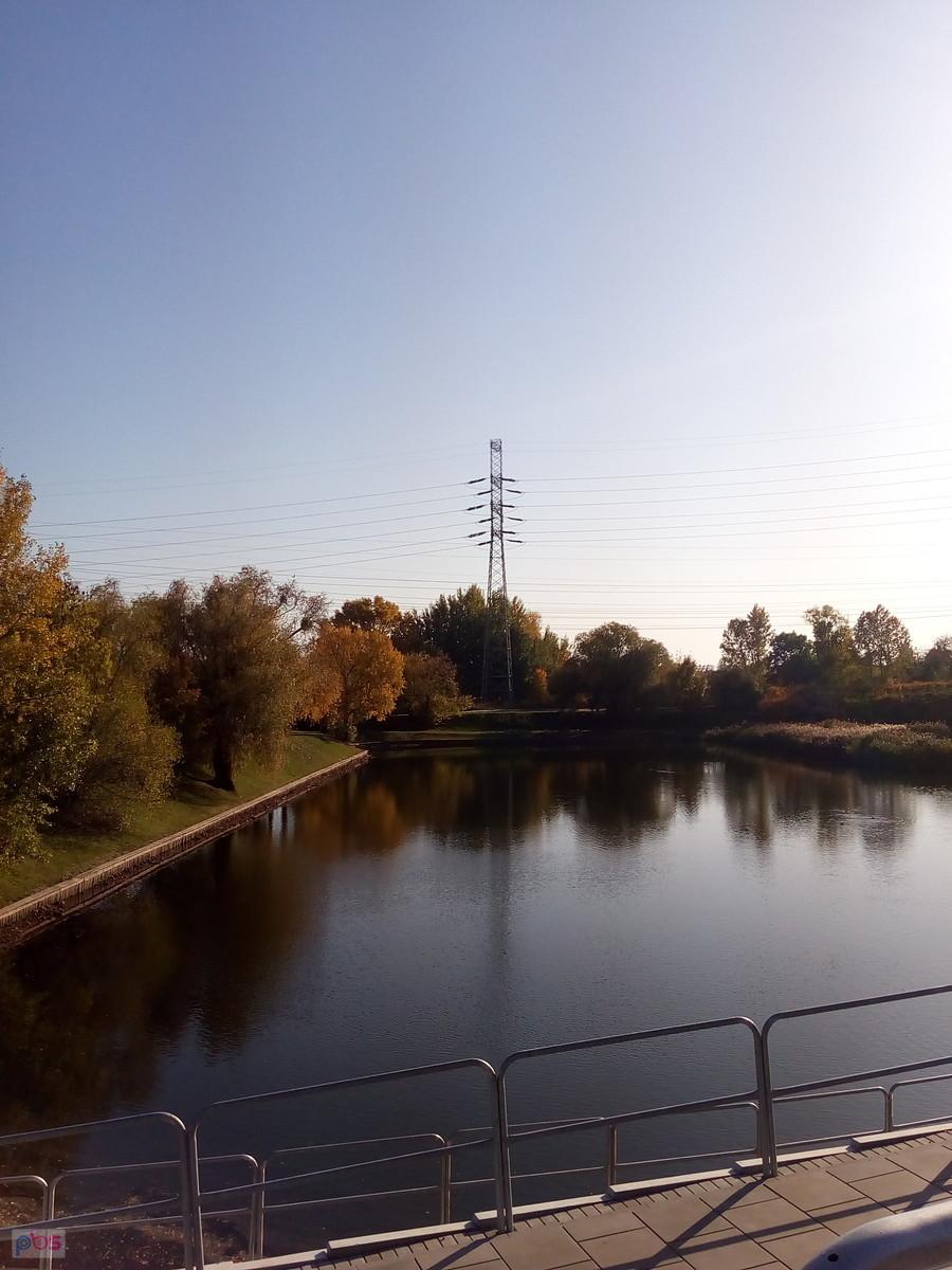 Glinianka na Połczyńskiej