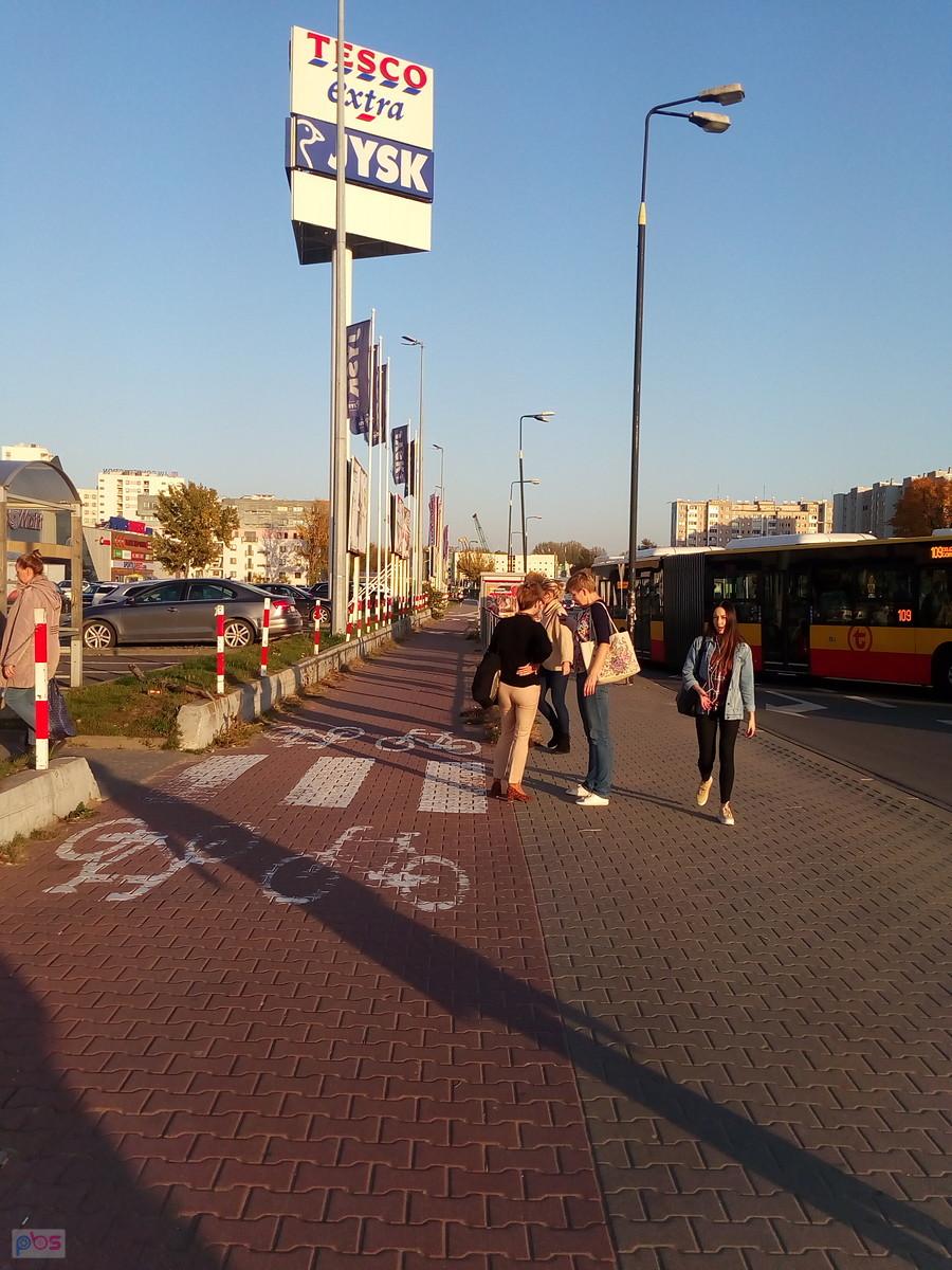 Na Górczewskiej