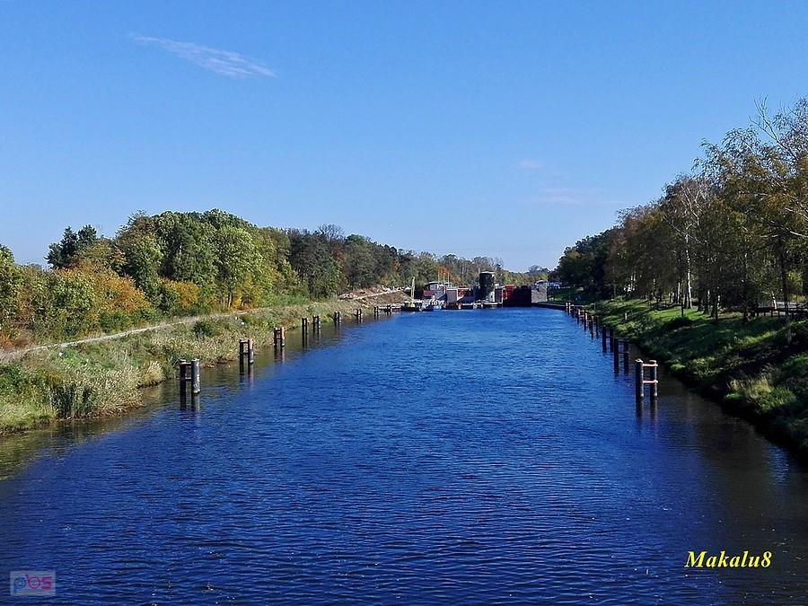 Śluza Sławięcice