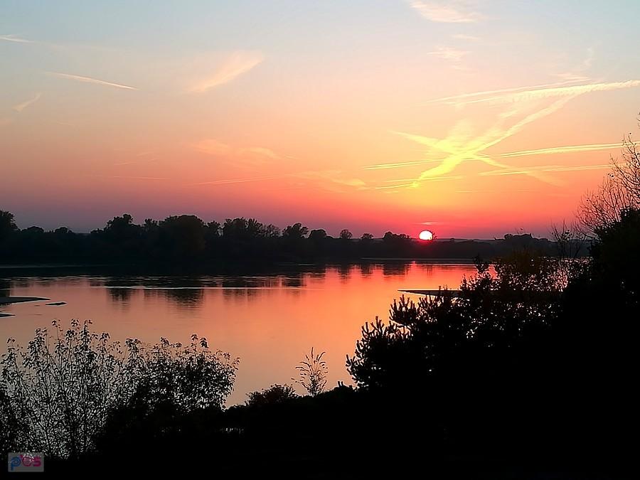 Zachód nad Wisłą again