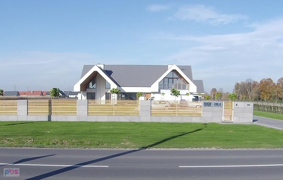 Domek jak z katalogu