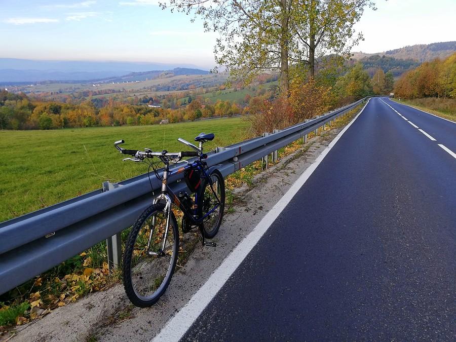 Podczas wspinaczki - Kapella
