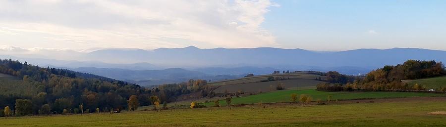 Panoramcia - Kapella
