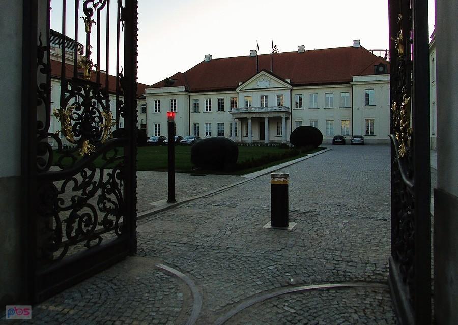 Pałac Potockich