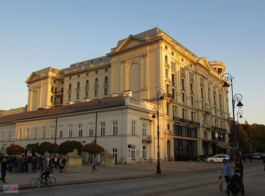 Hotel Bristol