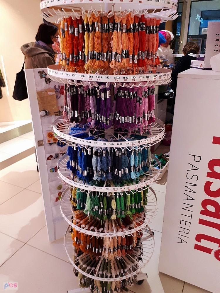 Dobry materiał na zośkę