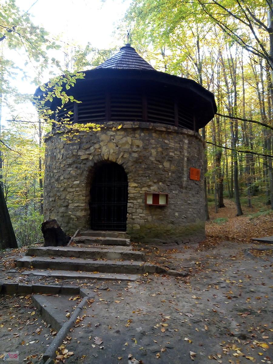 szyb Ewa