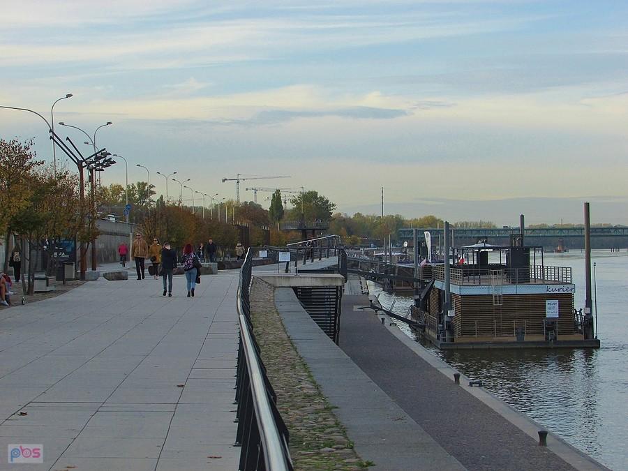 Bulwar Karskiego