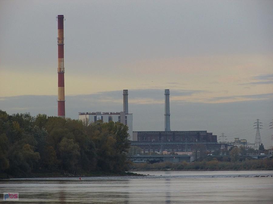 Elektrociepłownia Żerań